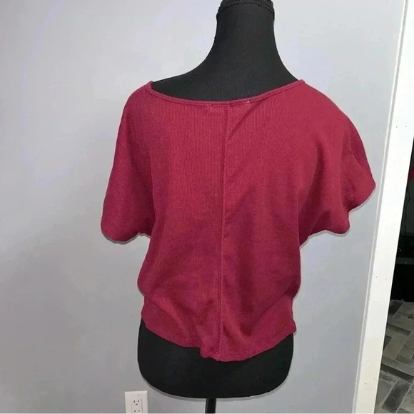 Monk & Lou  Tee - Picture 3 of 6